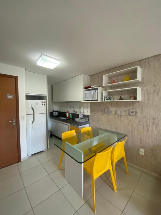 Carneiros Beach Resort - Flat Tamandare Luaran gambar