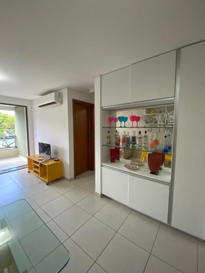 Carneiros Beach Resort - Flat Tamandare Luaran gambar
