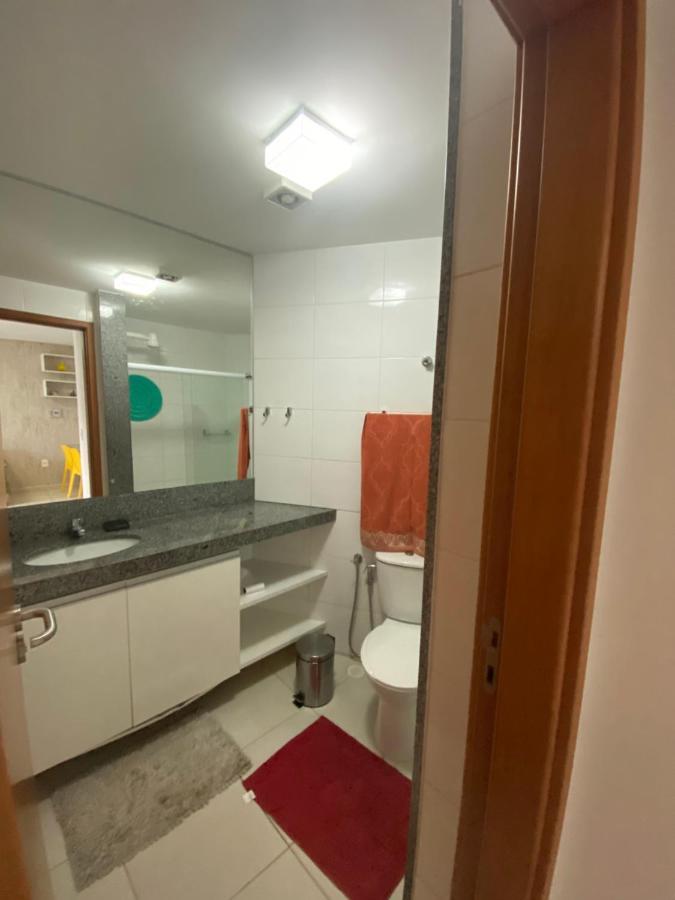 Carneiros Beach Resort - Flat Tamandare Luaran gambar
