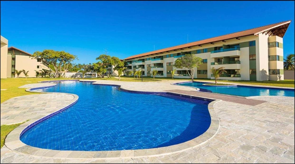 Carneiros Beach Resort - Flat Tamandare Luaran gambar