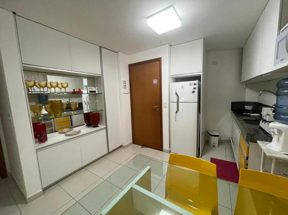 Carneiros Beach Resort - Flat Tamandare Luaran gambar