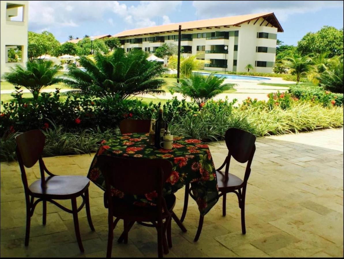 Carneiros Beach Resort - Flat Tamandare Luaran gambar