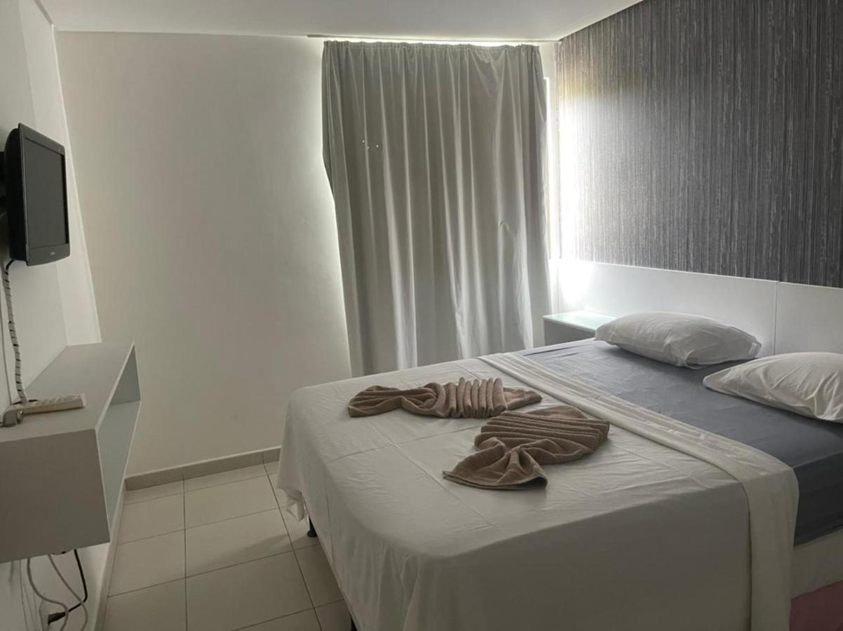 Carneiros Beach Resort - Flat Tamandare Luaran gambar