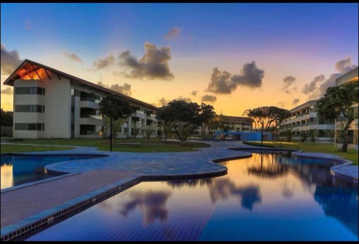 Carneiros Beach Resort - Flat Tamandare Luaran gambar