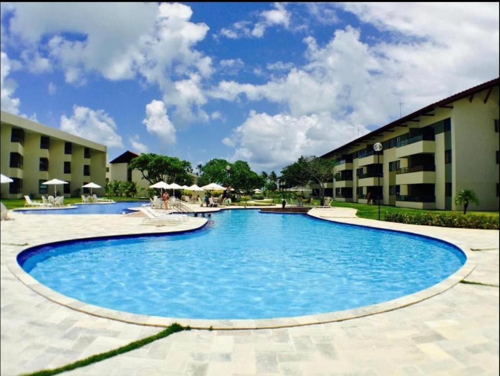 Carneiros Beach Resort - Flat Tamandare Luaran gambar